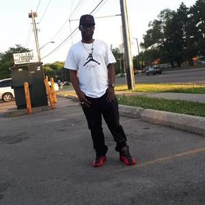 Meet your Posher, Randy